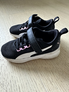 Детские кроссовки, Puma, 24 (1 фото из 1)
