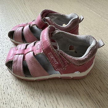 Детские босоножки, Esprit, 22