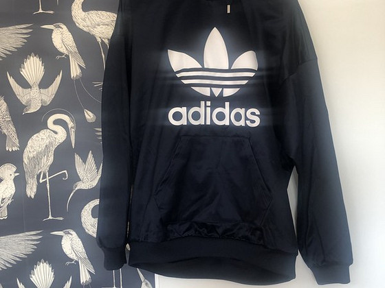 Adidas dressipluus
