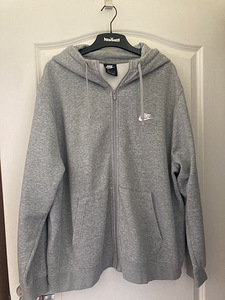 Толстовка NIKE XL (1 фото из 3)