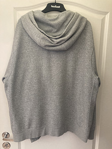 Толстовка NIKE XL (2 фото из 3)
