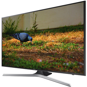 55 tolli Samsung Series 6 (1 фото из 2)
