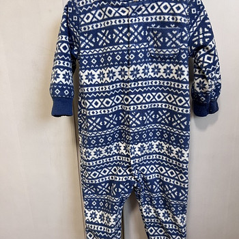 Talve overall