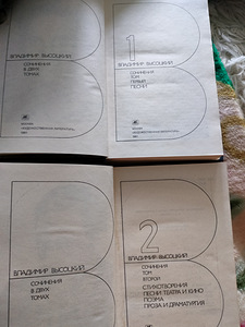 Высоцкий (2 фото из 2)