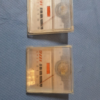 INDIKAATORID
