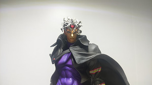Аниме Джоджо Фигурка Дио / Anime JoJo figure Dio (2 фото из 2)
