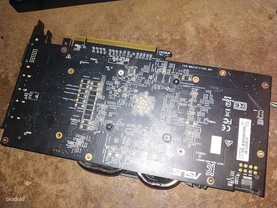Rx 570 4gb