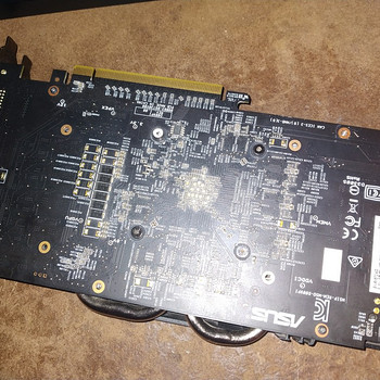 Rx 570 4gb