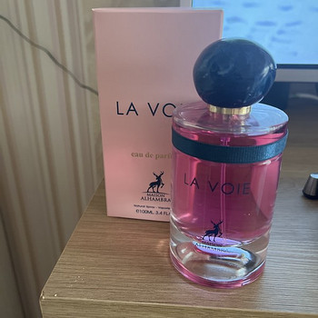 Maison Alhambra La voie 100 ml