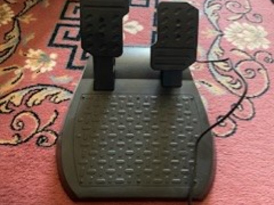 Mängu rool xboxile