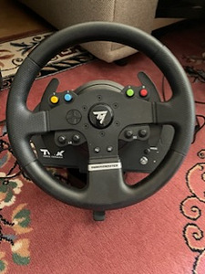Mängu rool xboxile (2 foto / 2)