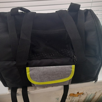 Müüa kassi transportikott