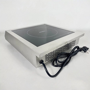Laua induktsioonpliit Vektor LS-A82 (3500w) (6 foto / 6)