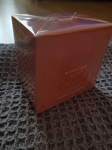 NARCISO RODRIGUEZ EAU NEROLI AMBREE Eau de toilette 90ml (2 foto / 2)