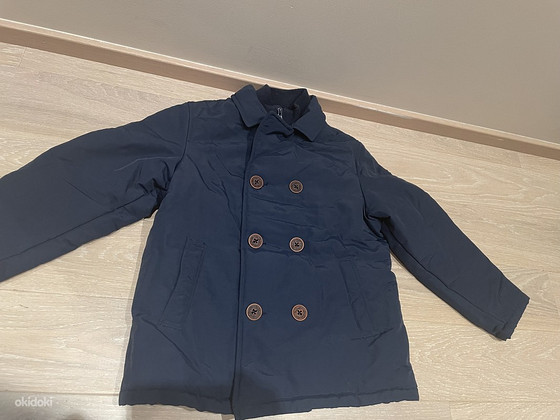 Куртка Benetton для мальчика 134