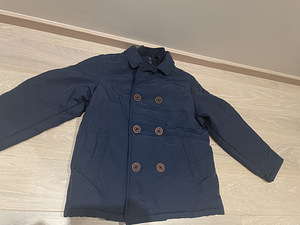 Jope Benetton poisile 134 (1 foto / 2)