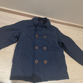 Куртка Benetton для мальчика 134