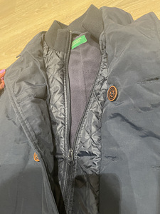 Jope Benetton poisile 134 (2 foto / 2)