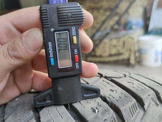Chevrolet Tires /Шины /Rehvid.