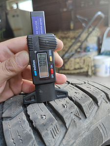 Chevrolet Tires /Шины /Rehvid. (1 фото из 3)