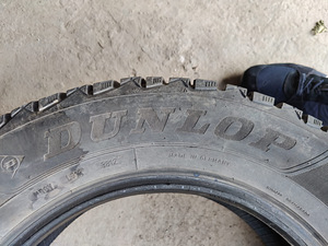 Chevrolet Tires /Шины /Rehvid. (2 фото из 3)