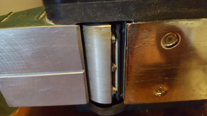 Elektriline höövel (3 foto / 3)