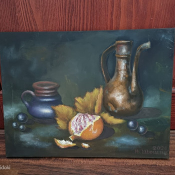 Картины