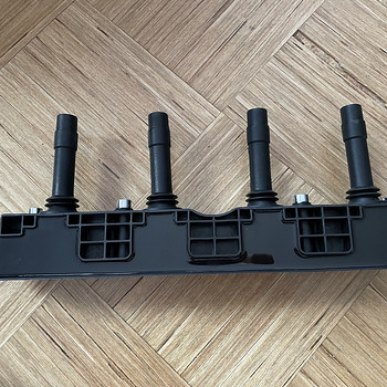 Катушка зажигания катушка 880039A