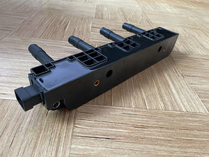 Катушка зажигания катушка 880039A (2 фото из 9)