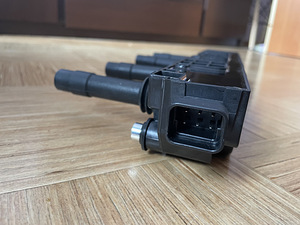 Катушка зажигания катушка 880039A (3 фото из 9)