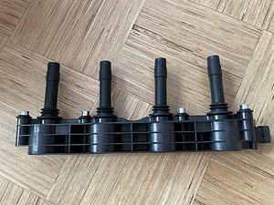 Катушка зажигания катушка 880039A (4 фото из 9)