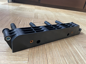 Катушка зажигания катушка 880039A (5 фото из 9)