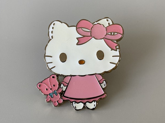 Hello kitty