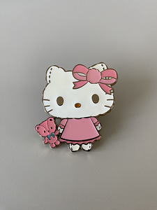 Hello kitty (1 foto / 3)