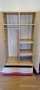 Riidekapp (2 foto / 2)