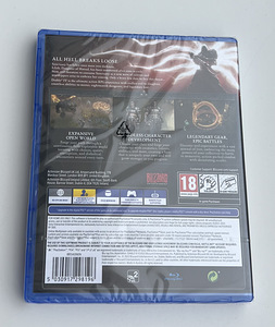 Diablo 4 (PS4) (2 фото из 2)