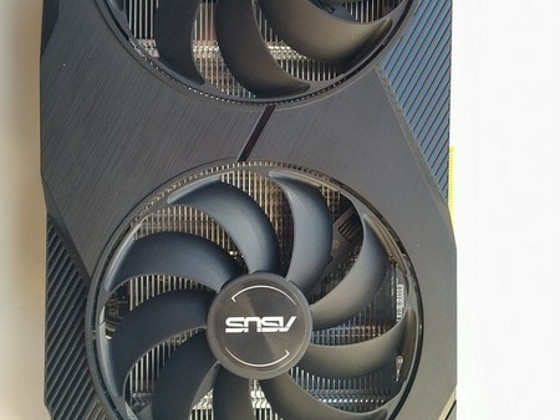 Продается GTX 1660s