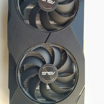 Muua GTX 1660s