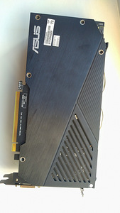 Продается GTX 1660s (2 фото из 2)