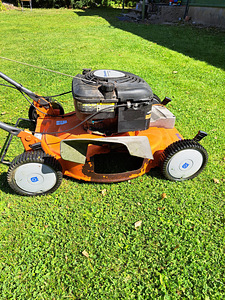 Husqvarna JET55ST (2 фото из 6)