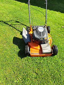 Husqvarna JET55ST (5 фото из 6)