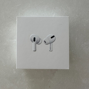 Apple Airpods Pro (1 foto / 2)