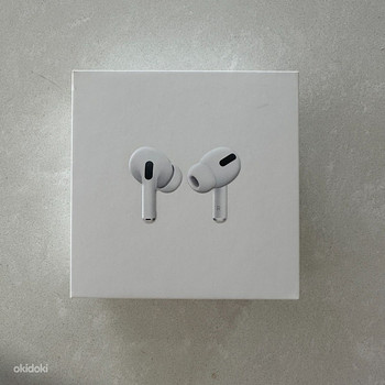 Apple Airpods Pro