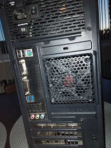 PC 1660 Super 6GB, 12 GB Crucial, i5-9400f ,256 GB SSD M.2 (4 фото из 4)