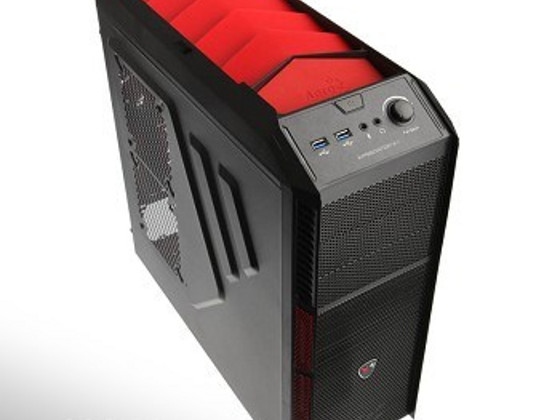 Intel i7-6700 / GTX 1660 3GB / 16GB DDR4 / 1TB HDD