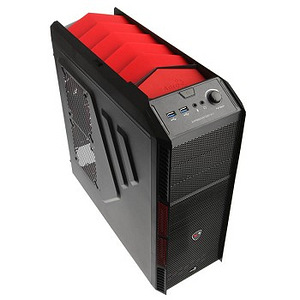 Intel i7-6700 / GTX 1660 3GB / 16GB DDR4 / 1TB HDD (1 фото из 1)