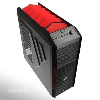 Intel i7-6700 / GTX 1660 3GB / 16GB DDR4 / 1TB HDD