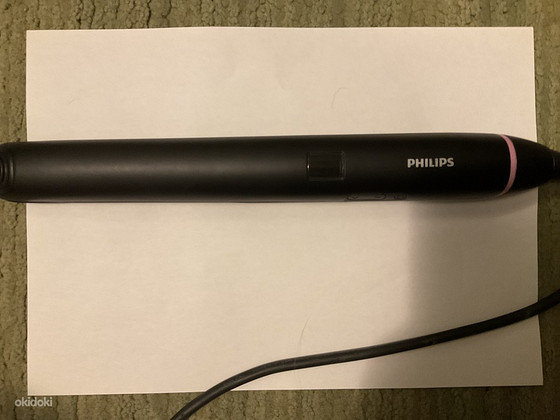 Philips BHS675/00 130-230 градусов
