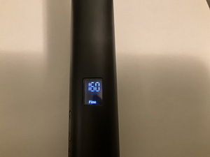 Philips BHS675/00 130-230 kraadi (3 foto / 4)