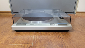 Pioneer PL-640 Direct-Drive Turntable (1 foto / 5)